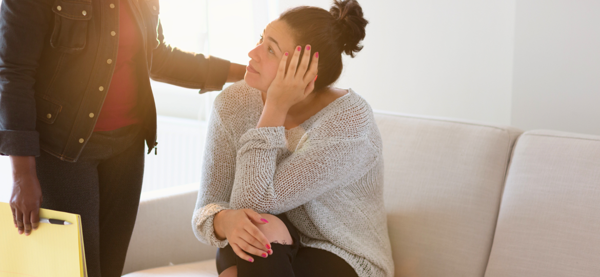 Simple Self-Care Blog Post Banner (2)