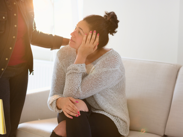 Simple Self-Care Blog Post Banner (2)