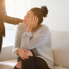 Simple Self-Care Blog Post Banner (2)